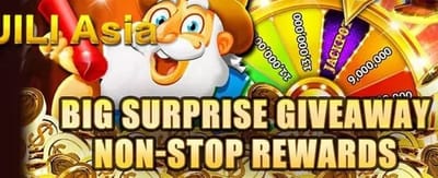 🎰 Mega Slot Free Spins Bonanza promotion banner